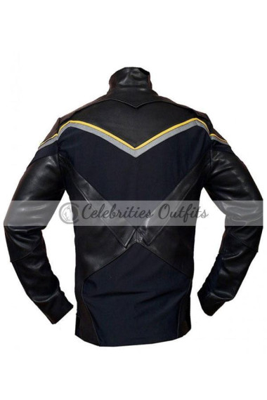 Hancock Leather Costume Jacket will-smith-hancock-leather-costume-jacket