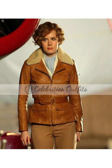 Amy Adams Night At The Museum 2 Amelia Earhart Jacket night-the-museum2-amelia-earhart-jacket