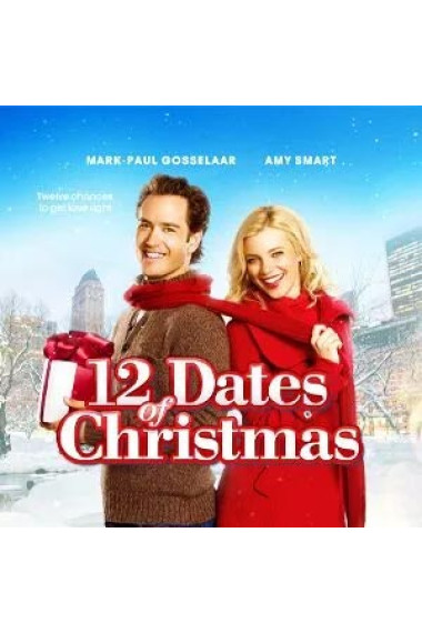 12 Dates Of Christmas Movie Leather Jackets And Coats