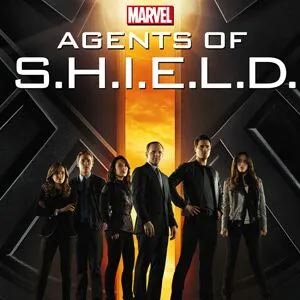 Agents Of SHIELD (28)