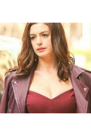 Anne Hathaway Jackets And Merchandise