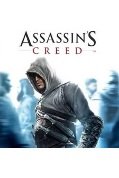 Assassin's Creed Leather Costumes And Jackets
