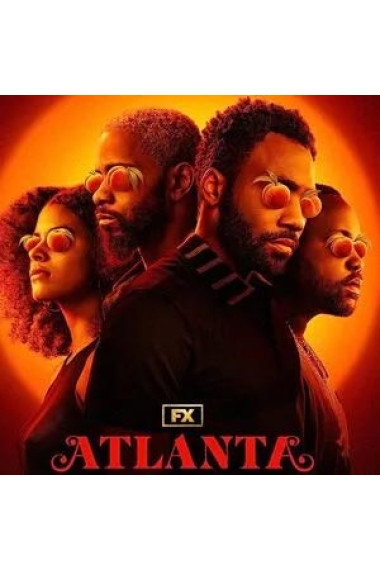 Atlanta TV Series Leather Jackets And Merchandise 