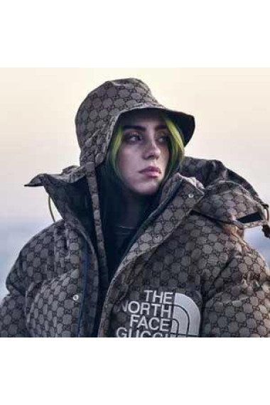 Billie Eilish Leather Jackets And Outfits