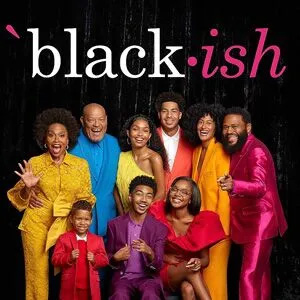 Black-ish TV Series Costumes And Leather Jackets