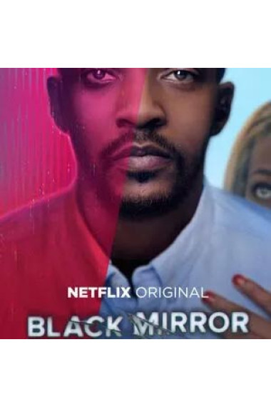 Black Mirror TV Series Costumes And Leather Outfits