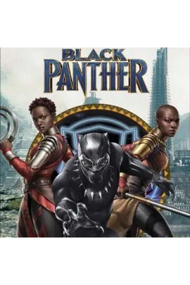 Black Panther Outfits And Jackets