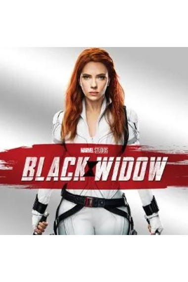 Black Widow Leather Jackets And Cosplay Outfits Merchandise