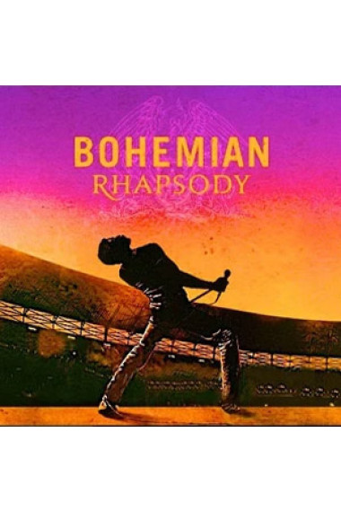 Bohemian Rhapsody Leather Coats And Jackets Merchandise