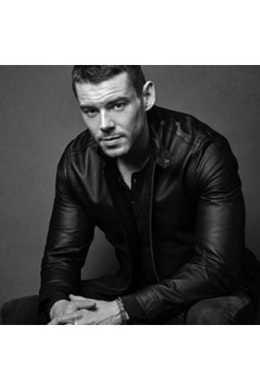 Brian J Smith Leather Jackets And Cotton Coats Collection