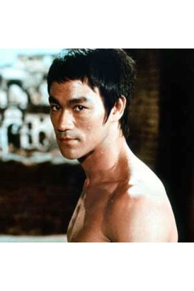 Bruce Lee Leather Jackets And Outfits Collection