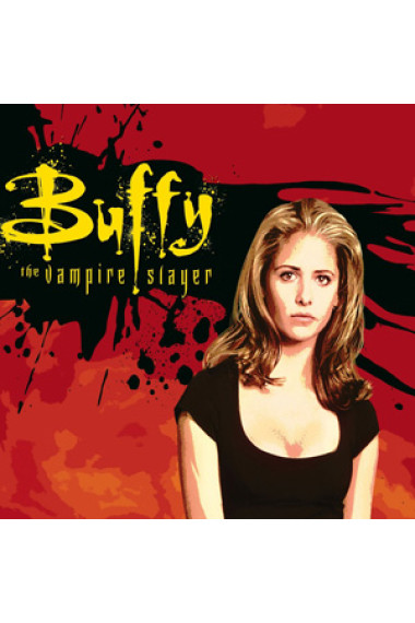 Buffy The Vampire Slayer Costumes And Leather Jackets