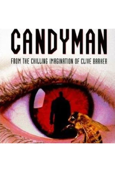 Candyman Costumes And Leather Jackets