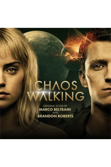 Chaos Walking Leather Jackets And Cotton Coats Collection