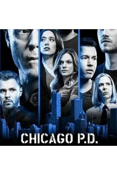 Chicago P.D Leather Jackets And Merchandise