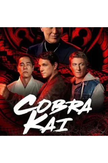 Cobra Kai Costumes And Leather Jackets