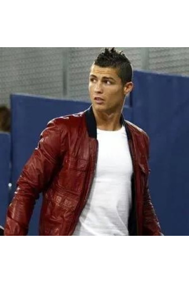Cristiano Ronaldo Costumes And Outfits Collection