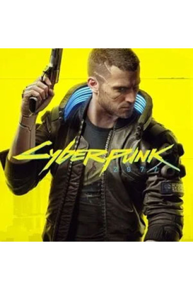 Cyberpunk 2077 Costumes And Leather Jackets
