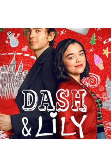 Dash & Lily TV Series Leather Jackets And Outfits Collection