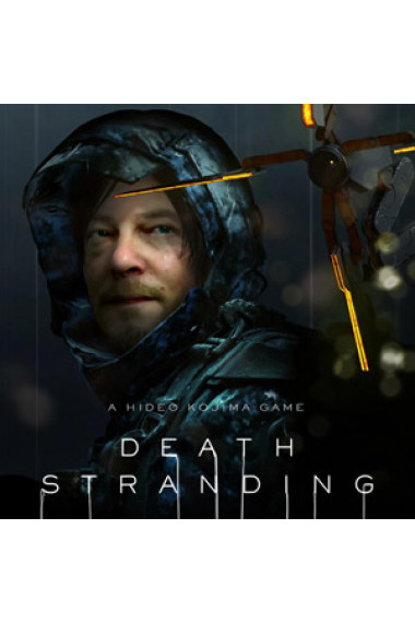 Death Stranding Costumes Leather Jackets And Cosplay Outfits