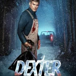 Dexter New Blood Jackets (6)