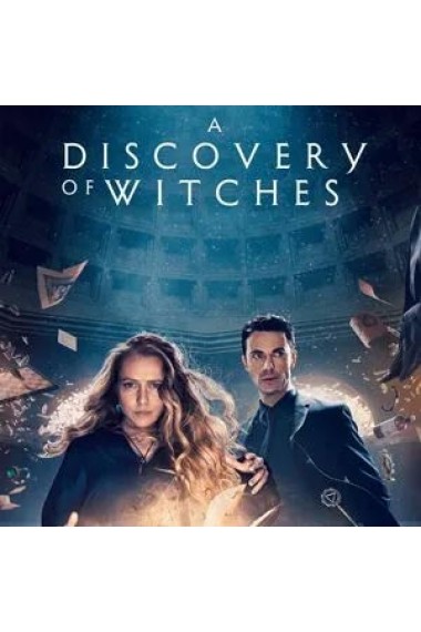 A Discovery Of Witches TV Show Leather Jackets And Coats