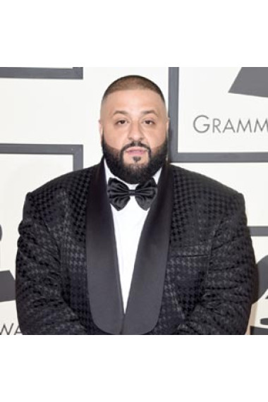 DJ Khaled Leather Jackets And Outfits Collection