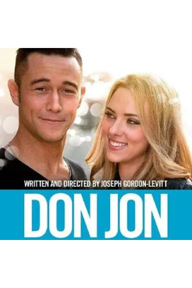 Don Jon Costumes And Leather Outfits