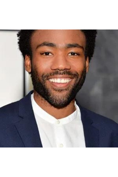 Donald Glover Leather Jackets And Coats Merchandise