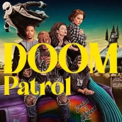 Doom Patrol Jackets (5)