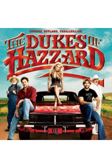 Dukes Of Hazzard Leather Costumes And Jackets