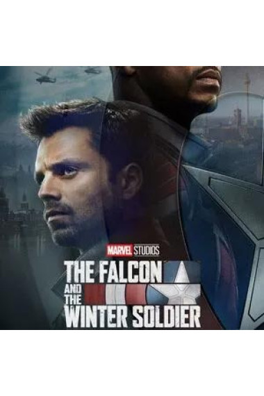 Falcon and Winter Cosplay Jackets And Outfits