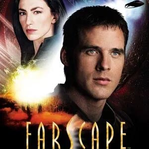 Farscape Leather Jacket Coats And Costumes