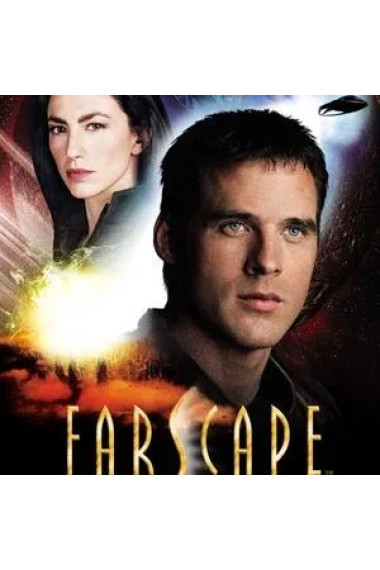 Farscape Leather Jacket Coats And Costumes