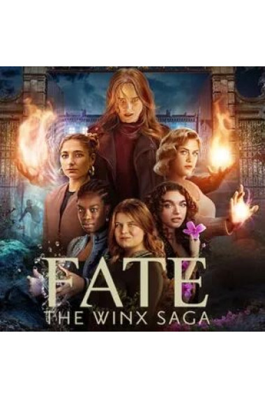 Fate The Winx Saga Leather Jackets And Outfits