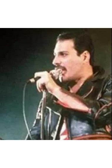 Freddie Mercury Leather Jackets And Outfits