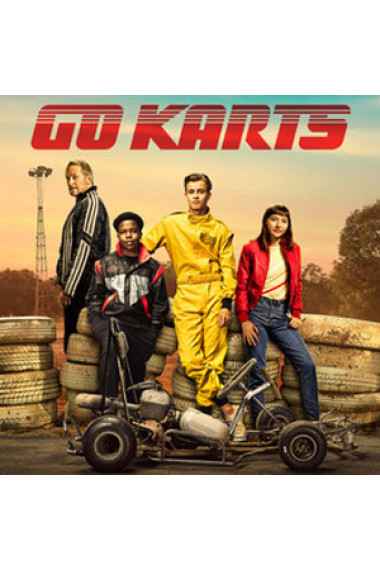 Go Karts Costumes Leather Jackets And Outfits Merchandise