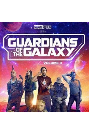 Guardians of The Galaxy Jackets And Outfits