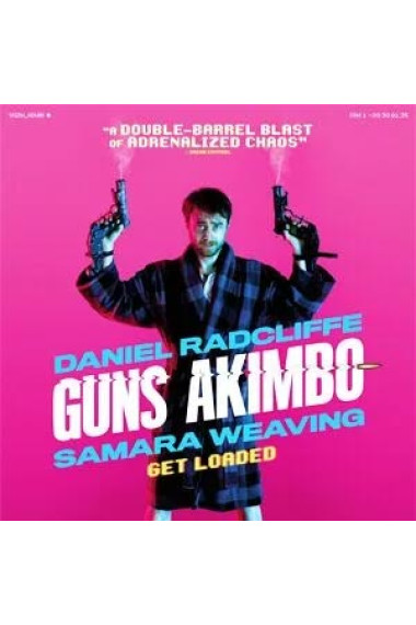 Guns Akimbo Leather Outfits And Jacket Store
