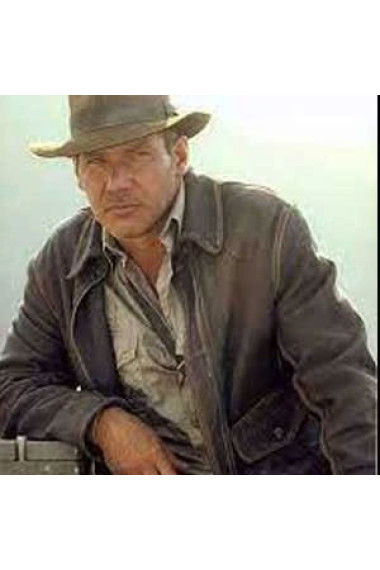 Harrison Ford Jackets And Outfits Collection