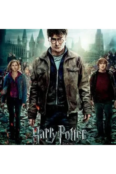 Harry Potter Movie Coats And Leather Jackets Collection