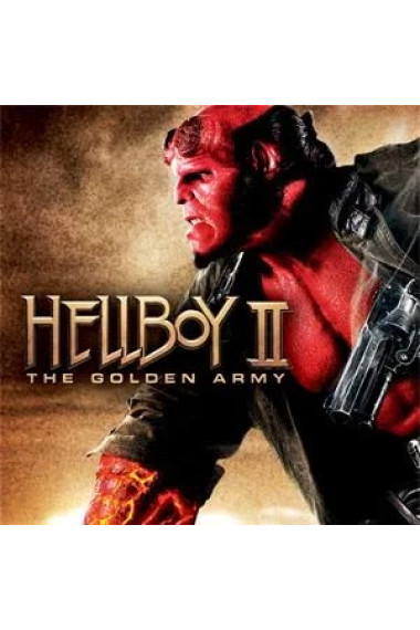 Hellboy Costumes And Leather Jackets