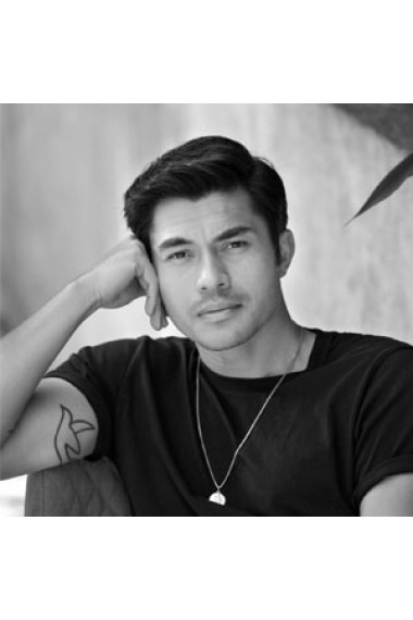 Henry Golding Cotton Coats And Leather Jackets Merchandise