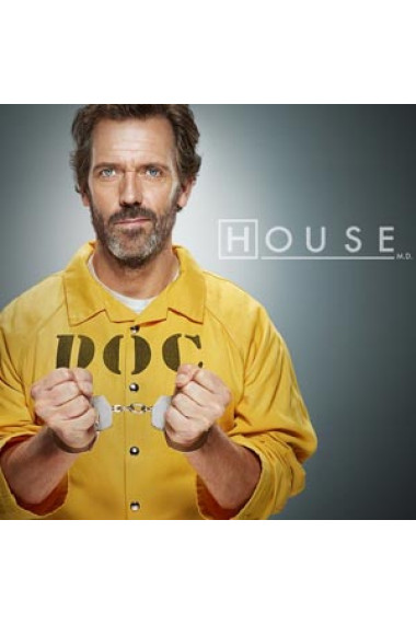 House MD TV Show Outfits And Leather Jackets