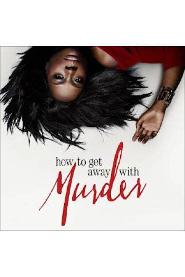 How to Get Away with Murder TV Series Leather Jackets Coats
