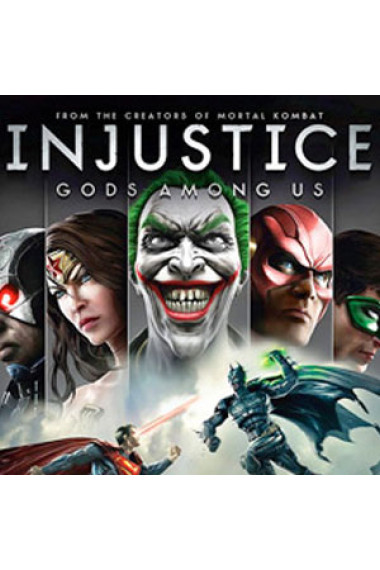 Injustice Gods Among Us Leather Outfits And Merchandise
