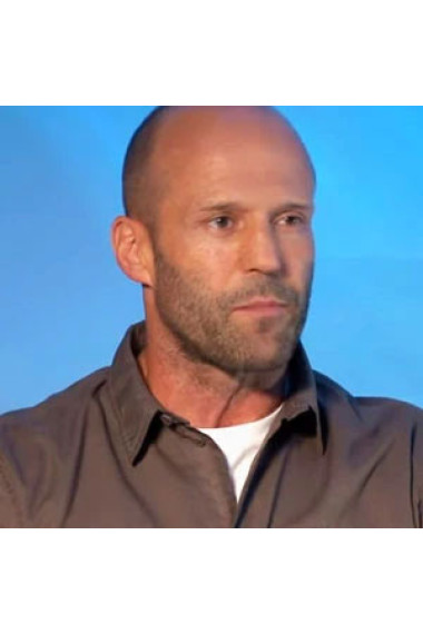 Jason Statham Leather Jackets And Outfits