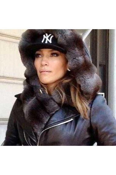 Jennifer Lopez Leather Jackets And Outfits