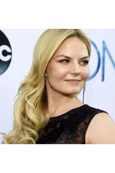 Jennifer Morrison Leather Jackets And Outfits 