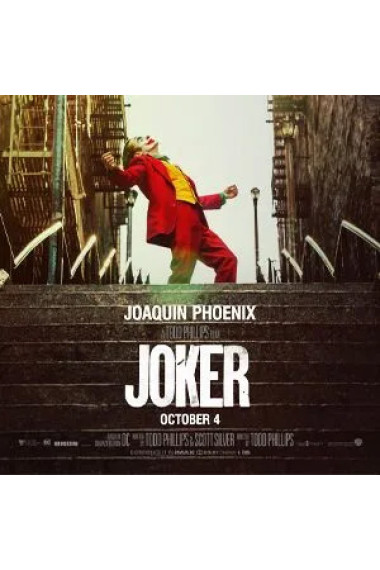 Latest Joker Costume Leather Jackets And Outfits Merchandise